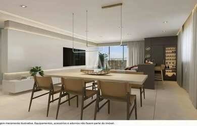 Imagem 8: Apartamento à venda, 2 quartos, 2 suítes, 2 vagas, Lourdes - Belo Horizonte/MG