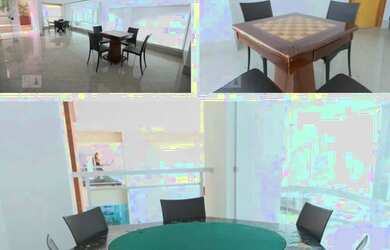 Imagem 4: ALUGO Operas Residence ,3qts 3 garagens. Condominio e iptu inclusos