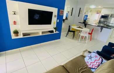 Imagem 12: Apartamento com 2 quartos, Mirim, Praia Grande, Cod: 721787
