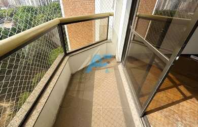 Imagem 6: Apartamento - Edifício Andrezza - Locação