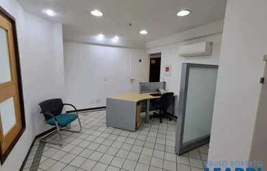 Imagem 5: CONJ. COMERCIAL - ALTO DE PINHEIROS - SP