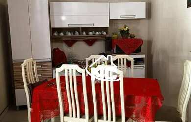 Imagem 13: Casa com 2 quartos à venda, 279 m² por R$ 530.000 - Nova Cidade - São...