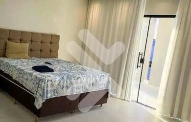 Imagem 10: Casa à venda Parque das Nações (Parnamirim/RN) | Condomínio Green Club 2