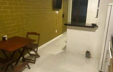 Imagem 2: Village Barra do Jacuipe. Piscina, Churrasqueira, Imóvel mobiliadoeAr-condicionado