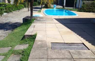 Imagem 11: CASA DE 3/4 COM UMA SUÍTE EM ABRANTES