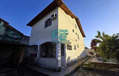 Imagem: Casa 5 quartos no Centro de ITABORAÍ com terreno de 434m²