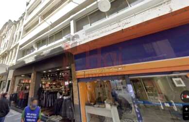 Imagem: O depósito possui 1.350m² de Área e está localizado em