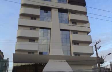 Imagem: O apartamento à venda possui 3 Dormitórios, 4 Banheiros, 2