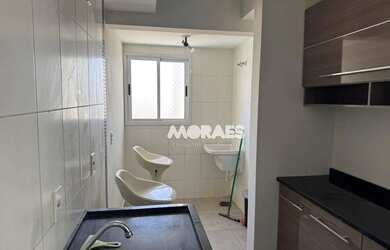 Imagem 7: Apartamento com 2 quartos, 1 vagas, 57 m² - venda por R$ 350.000 ou aluguel...