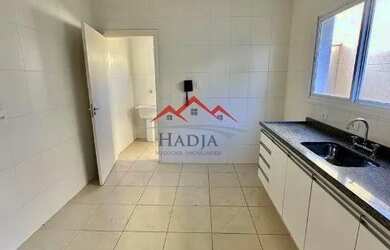 Imagem 9: CASA EM CONDOMÍNIO PARA LOCAÇÃO - VILLAGIO DI NAPOLES EM JUNDIAÍ SP