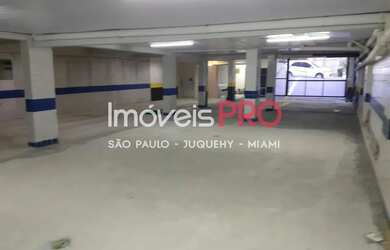 Imagem 5: Prédio, Alto de Pinheiros - São Paulo