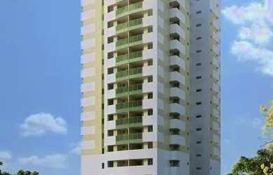 Imagem: O apartamento para alugar possui 2 Dormitórios, 2 Banheiros