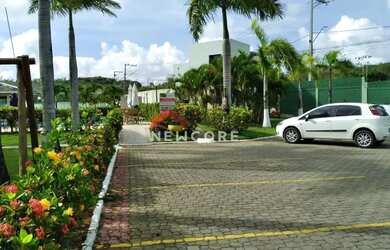 Imagem 6: Casa de condomínio em Rua Trilha do Sol - Parque das Dunas Abrantes -...