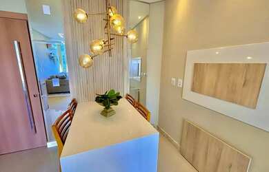 Imagem 11: Condição facilitada com prazo até 60x - Apto de frente junto a Avenida...