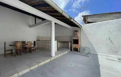 Imagem 13: Casa no Centro de Ananindeua