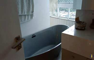 Imagem 10: Apartamento de alto padrão Barra tower - Frente mar - Barra sul - Balneário...