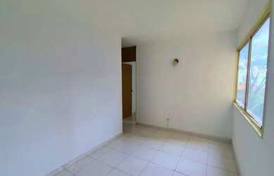 Imagem 2: Apartamento para alugar na Rua Franklin do Amaral, lazer com piscina, 2 dormitórios com 1