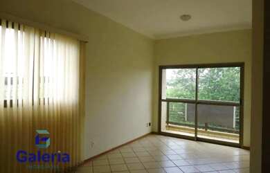 Imagem: O apartamento possui 3 Dormitórios, 2 Banheiros, 1 Vaga na