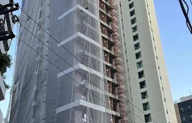 Imagem 3: APARTAMENTO QUARTO E SALA COM VARANDA , 1 VAGA, GRAÇA