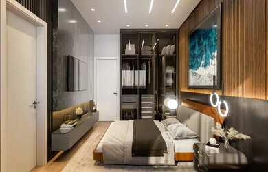 Imagem 5: Apartamento Home Clube Urban Beach Itapema