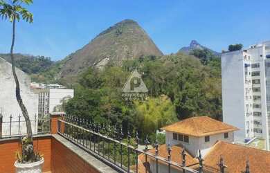 Imagem 7: Cobertura Linear com 3 Quartos, 2 Banheiros Sociais. Área Externa 1 Vaga...