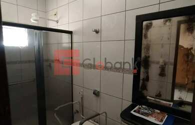 Imagem 4: Casa em Montes Claros, no bairro Cândida Câmara, à venda