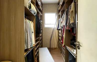 Imagem 12: Casa para Locação no Alphaville Residencial 3 - 344 m² de área construída...