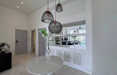 Imagem 5: Aluguel Apartamento 1 Dormitórios - 86 m² Brooklin