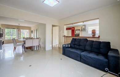 Imagem 3: Casa com 4 dormitórios no Chácara das Pedras