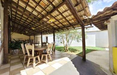 Imagem 13: Casa para alugar em Igarapé no bairro Marechal Rondon