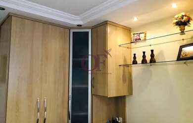 Imagem 12: Apartamento no Condomínio Atibaia Jundiaí