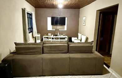 Imagem 9: Vendo ou troco casa ponte alta norte DF475