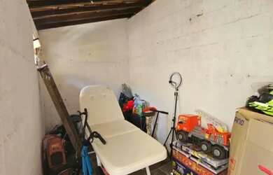 Imagem 16: CASA TÉRREA - JARDIM DO LAGO - SP