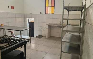 Imagem 7: Salão Comercial para festas, contando com 740m², à venda no Centro de Mogi das Cruzes - SP