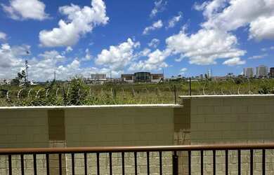 Imagem 4: Chave do apartamento próximo ao pátio shopping