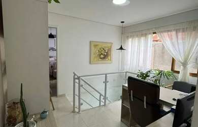 Imagem 15: RR9335 Casa 202m² CASA DE VILA - OPORTUNIDADE - 3 Dorms 2 Vagas - Barueri SP - Ótima Local