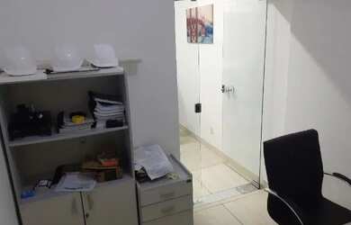 Imagem 4: Sala Comercial na Avenida ACM