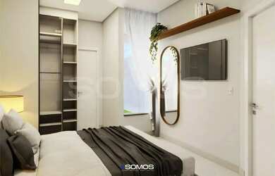 Imagem 14: Loteamento Boa vista. 70m² de Área, 1 Vaga na garageme3 Dormitórios