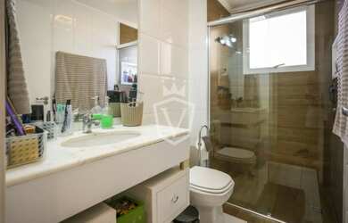 Imagem 12: APARTAMENTO PARA VENDA VILA SERENO -JARDIM ERMIDA I- JUNDIAÍ-SP