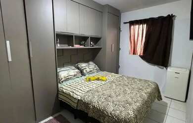 Imagem 8: Residencial Jardim Conquista - Jardim Tamoio - Jundiaí - SP