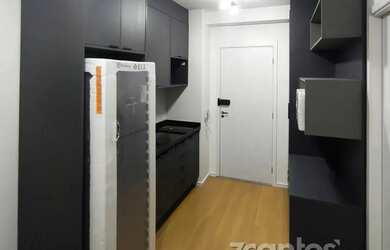 Imagem 3: Apartamento, Pinheiros, 1 Quarto