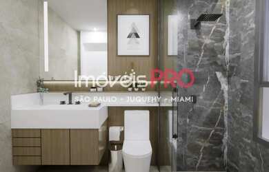 Imagem 5: Apartamento, Jardim Paulista - São Paulo