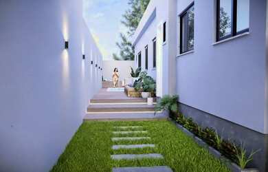 Imagem 8: Casa Cruzeiro Caxias do Sul