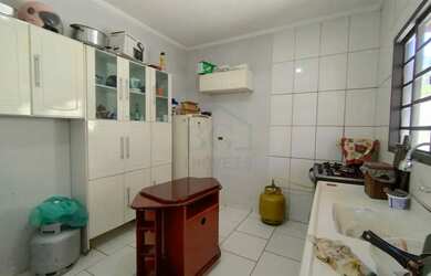 Imagem 11: Casas Padrão em Poços de Caldas