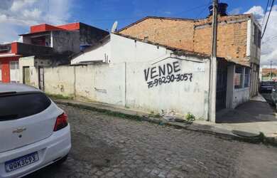 Imagem 9: Terreno/Casa Comecial no Tomba em frente ao Sesc rua Guaratatuba