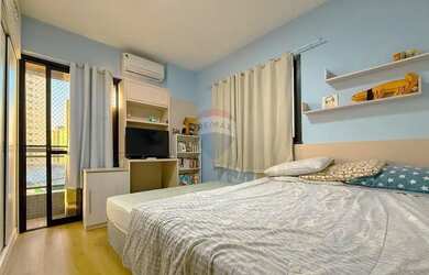 Imagem 6: GR VENDE ED. MONTPELLIER - 3 Suites - 170M2 -2 Vagas- ALTO PADRAO - OPORTUNIDADE...