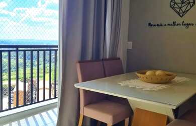 Imagem 11: Apartamento para venda com 77m² e 2 vagas em Jundiaí