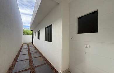 Imagem 13: CASA NOVA À VENDA NO JARDIM VENEZA EM APUCARANA