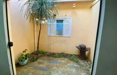 Imagem 5: Casa à venda no Condomínio Okinawa no Bairro Parque Brasil 500 em Paulínia