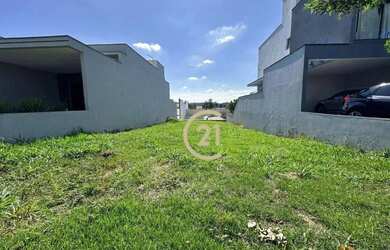 Imagem 15: Terreno à Venda no Condomínio Piemonte - Jardim Piemonte em Indaiatuba/SP...